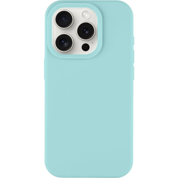 Tactical Velvet Smoothie kryt Apple iPhone 15 Pro Maldives - Pouzdra - Obrázek FIS5000701