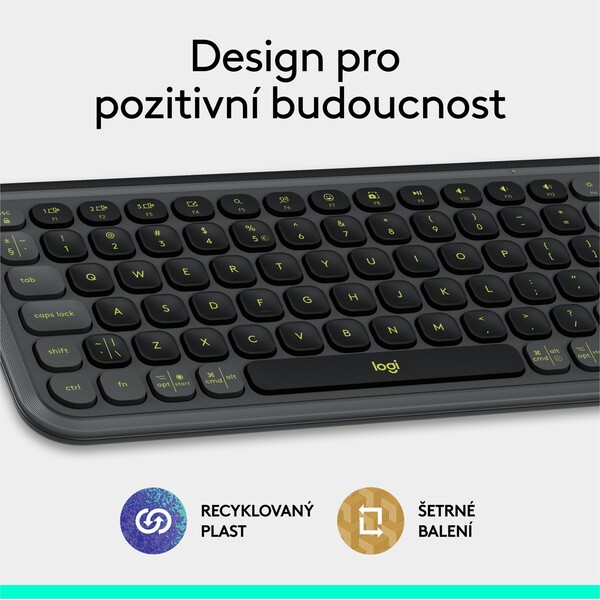 Logitech-POP-ICON-KEYS-US-klavesnice-grafitova