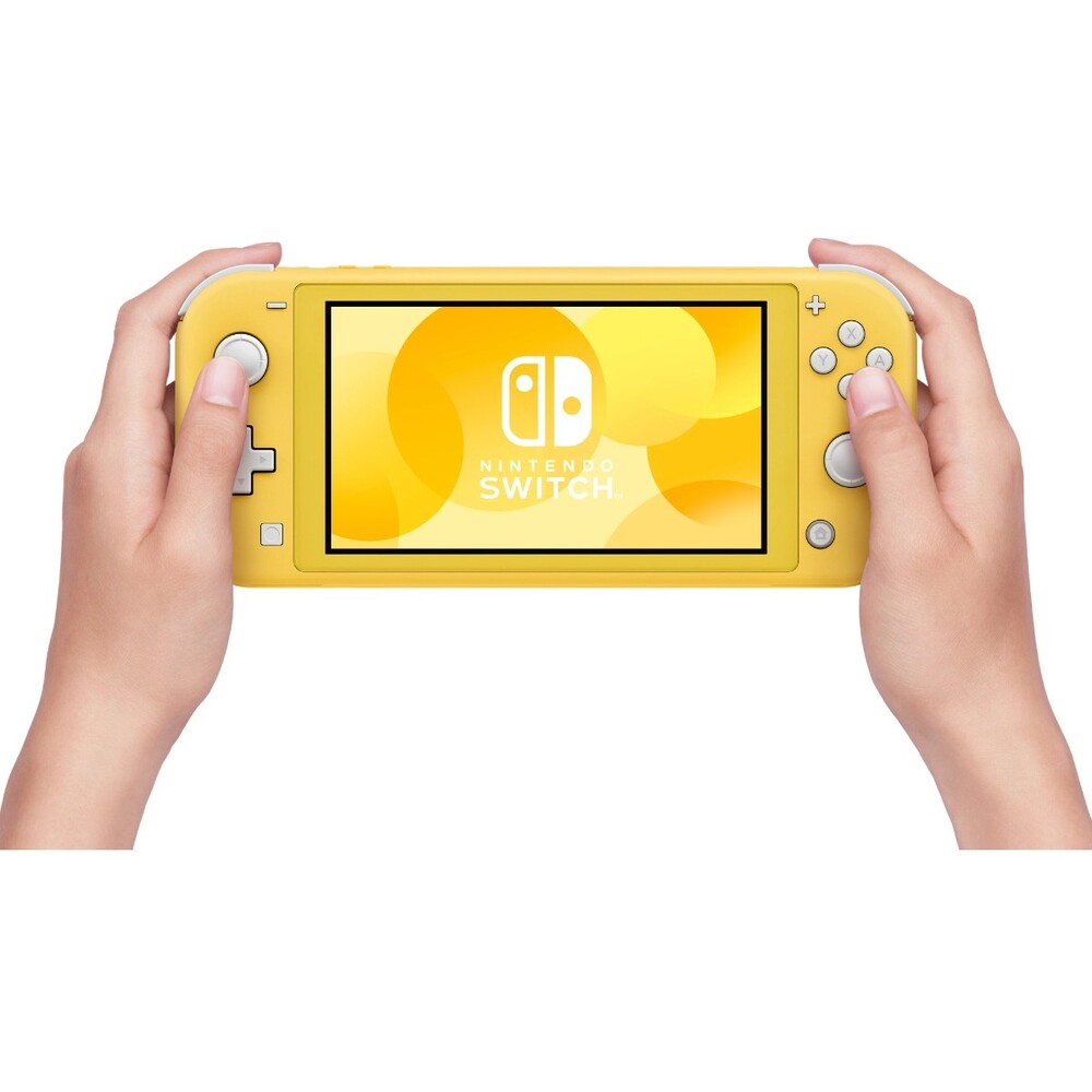 Nintendo-Switch-Lite-zluta