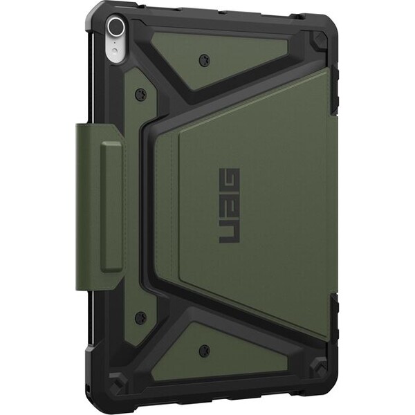 UAG-Metropolis-SE-pouzdro-iPad-Air-11-2024-2025-2026-olivove