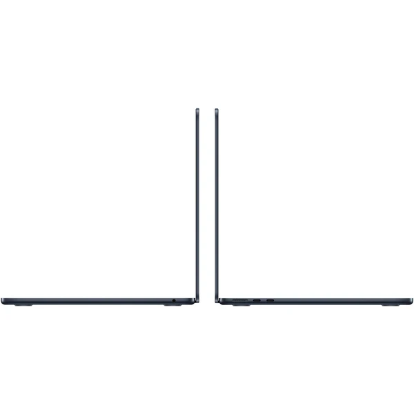 Apple MacBook Air 13,6" (2025) / M4 / 16GB / 512GB / temně inkoustový - Notebooky - Obrázek FKPC000K01