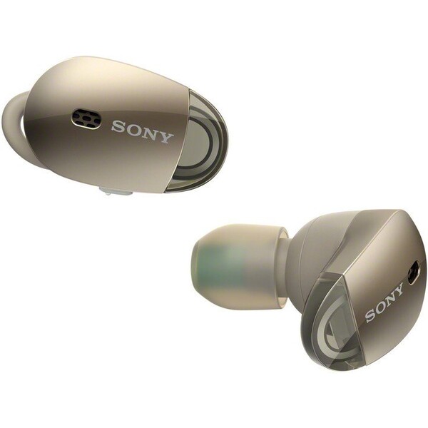 Sony-WF-1000X-zlata