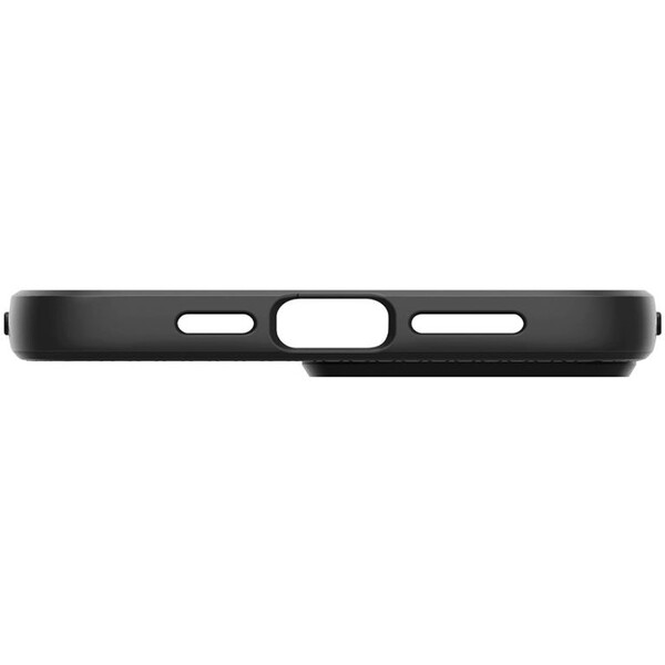 Spigen-Liquid-Air-kryt-iPhone-13-Pro-cerny