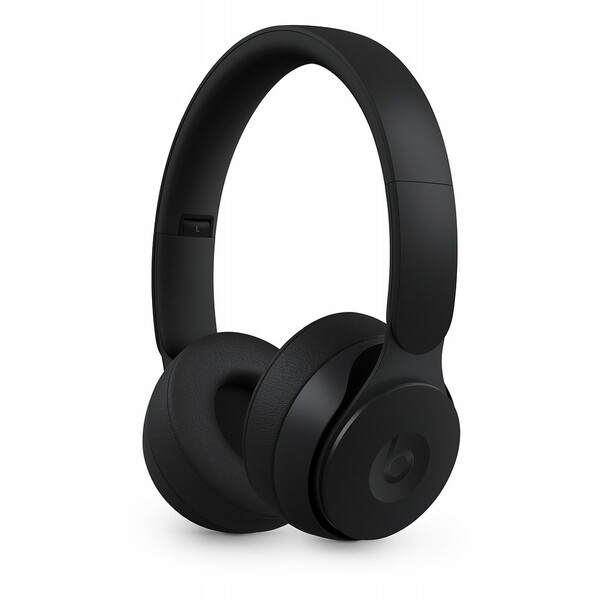 Beats Solo Pro Wireless černá