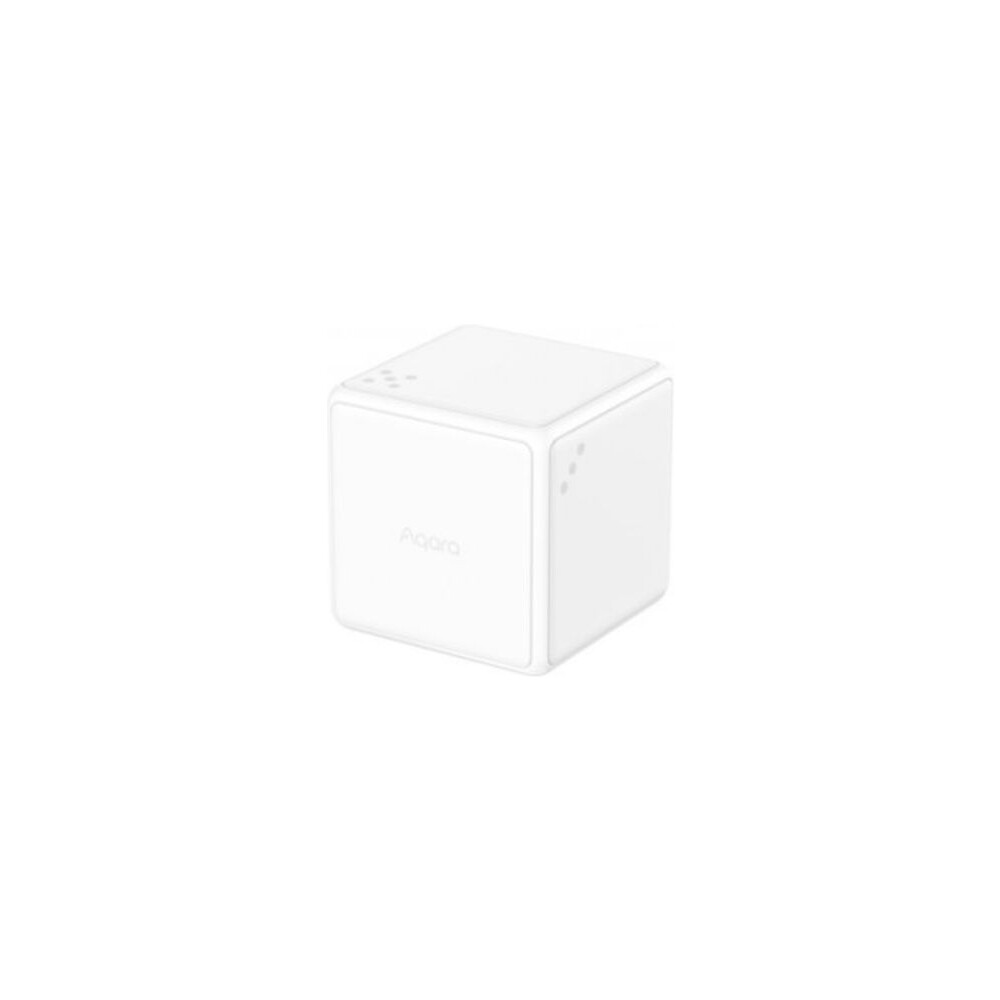 AQARA-Cube-T1-Pro-Zigbee-ovladac-scen