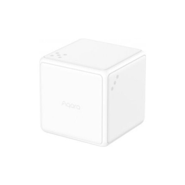 AQARA-Cube-T1-Pro-Zigbee-ovladac-scen