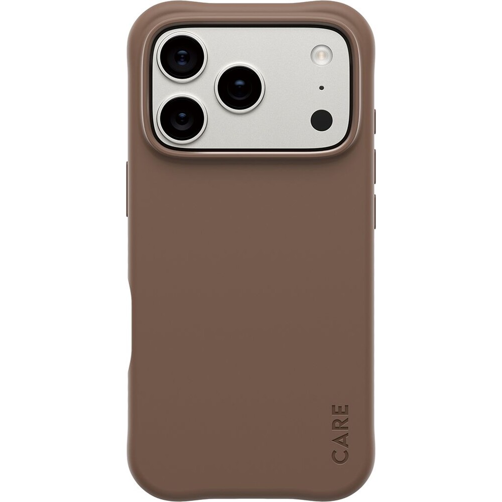 PanzerGlass-CARE-Samba-kryt-s-MagSafe-Apple-iPhone-17-Pro-Espresso