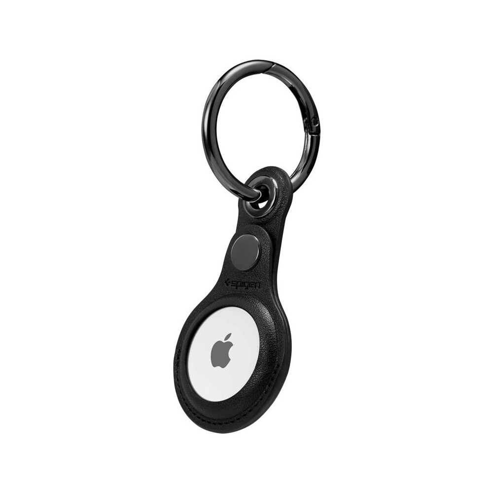 Spigen-Valentinus-pouzdro-pro-Apple-AirTag-cerne