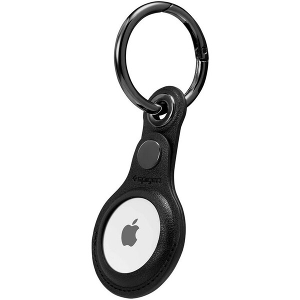 Spigen-Valentinus-pouzdro-pro-Apple-AirTag-cerne