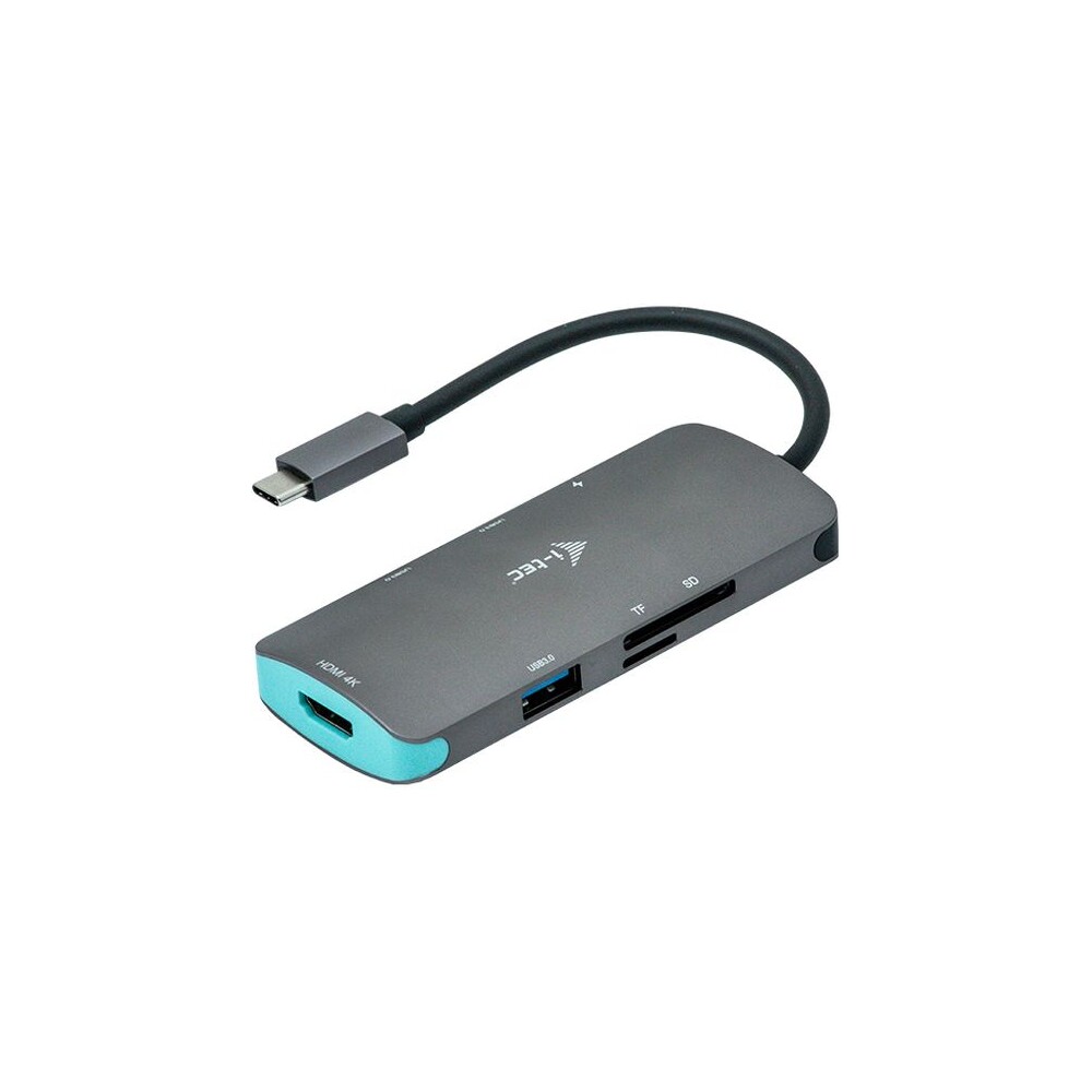 i-tec-USB-C-Metal-Nano-Dock