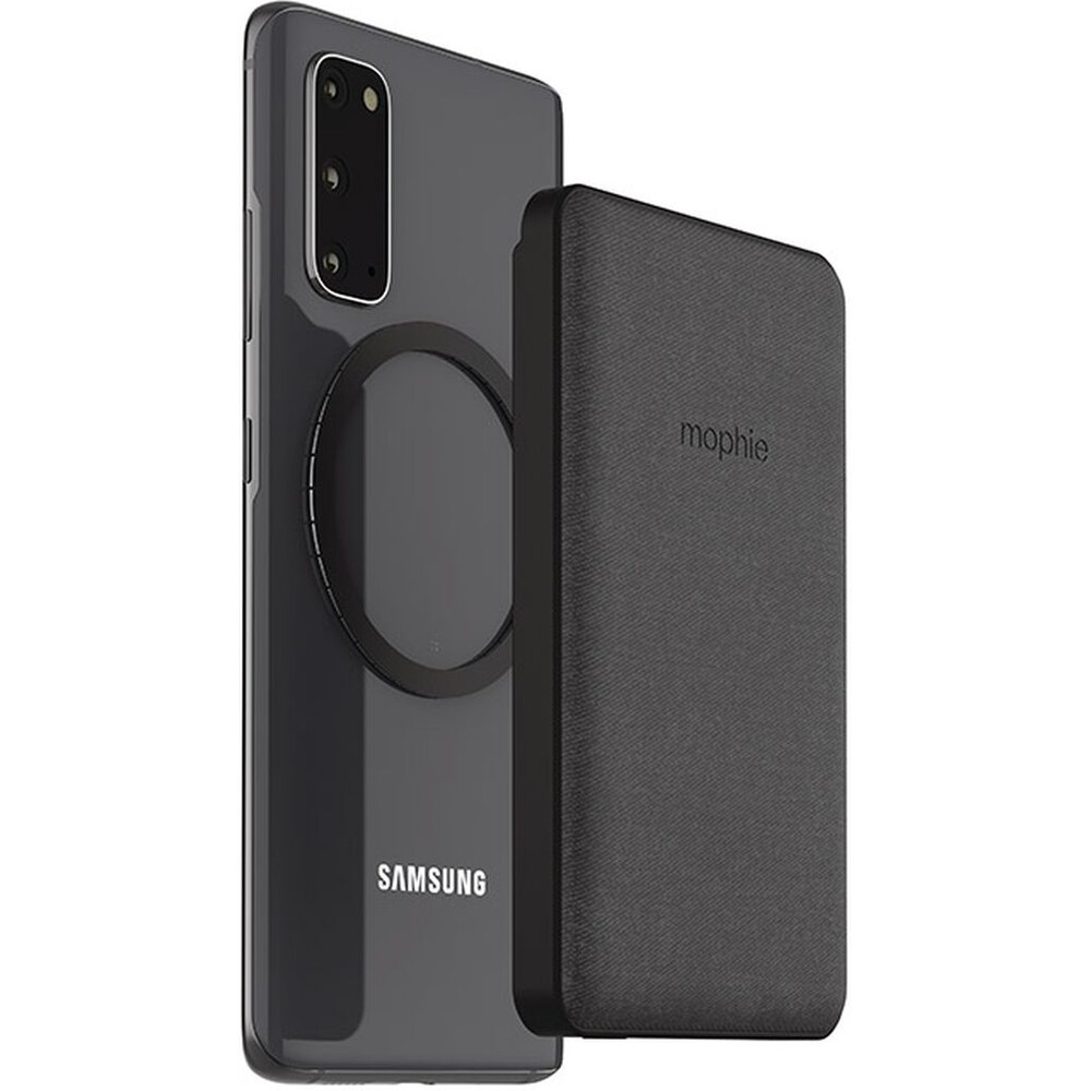 Mophie-MagSafe-powerbanka-5000-mAh-cerna