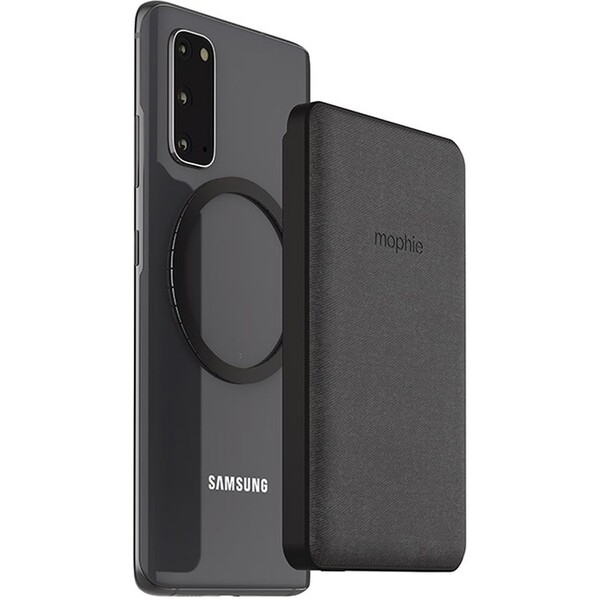 Mophie-MagSafe-powerbanka-5000-mAh-cerna