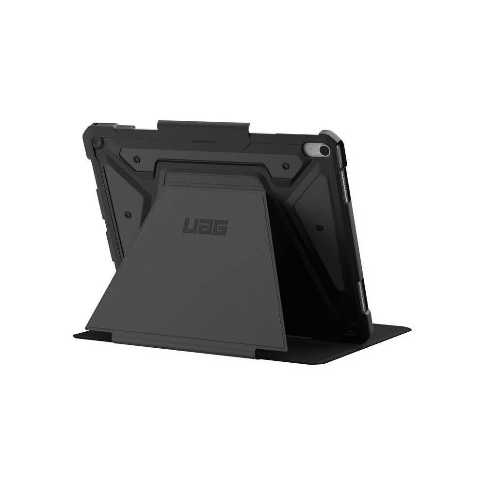 UAG-Metropolis-SE-pouzdro-iPad-Air-13-2026-2025-2024-cerne