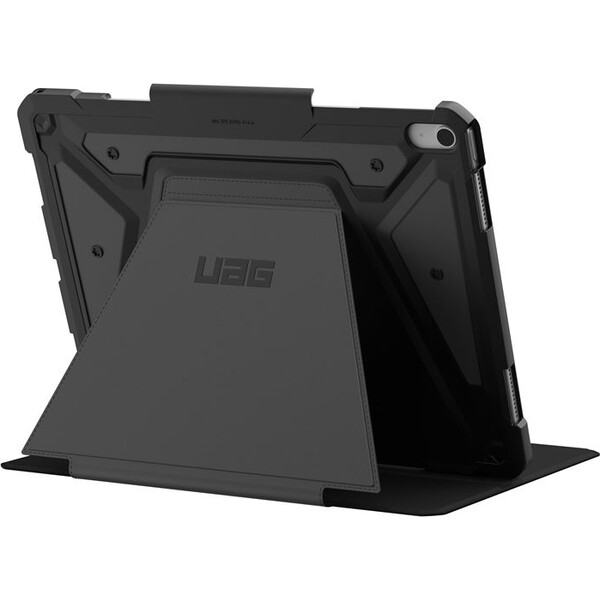 UAG-Metropolis-SE-pouzdro-iPad-Air-13-2026-2025-2024-cerne