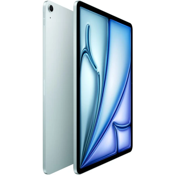 Apple iPad Air 13" 1TB Wi-Fi modrý (2024)  - Tablety - Obrázek FN84000J01