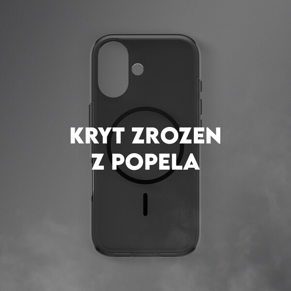 PanzerGlass-CARE-Smokey-kryt-s-MagSafe-Apple-iPhone-17-kourovy-cerny