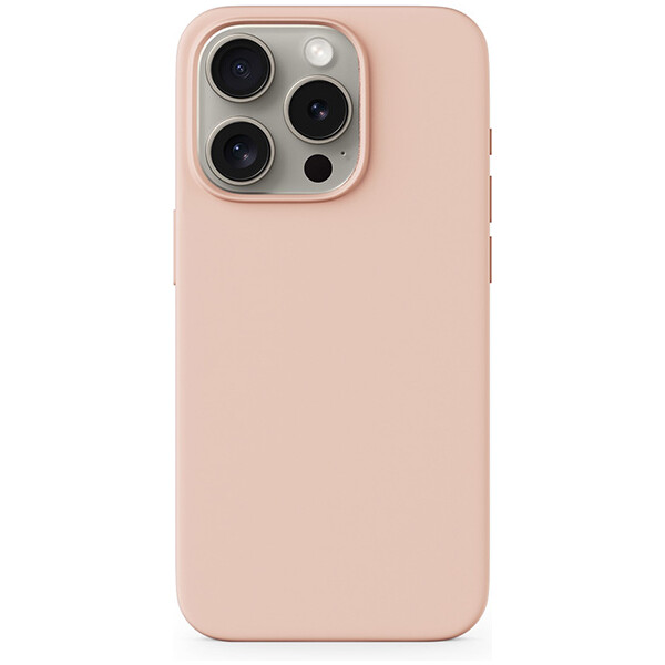 Epico-Mag-Silicone-Case-iPhone-15-Pro-kompatibilni-s-MagSafe-ruzovy