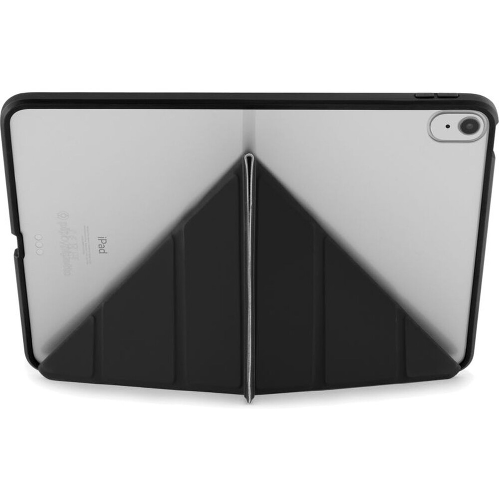 Pipetto-Origami-No1-Original-pouzdro-iPad-11-2025-iPad-10-9-2022-2020-cerne