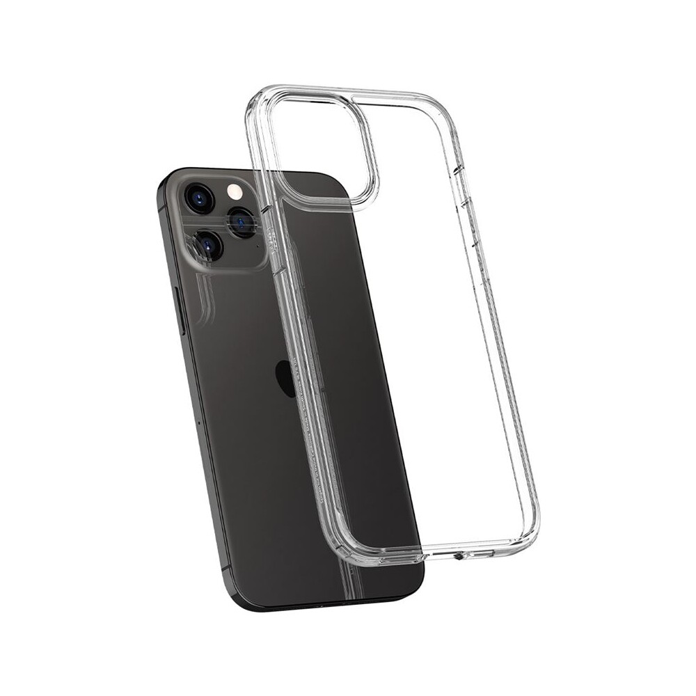 Spigen-Ultra-Hybrid-kryt-iPhone-12-Pro-Max-ciry