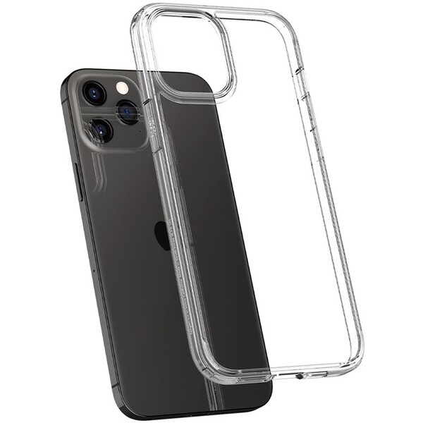 Spigen-Ultra-Hybrid-kryt-iPhone-12-Pro-Max-ciry