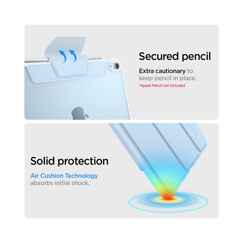 Spigen-Ultra-Hybrid-Pro-pouzdro-iPad-Air-10-9-22-20-Air-11-24-25-26-svetle-modre