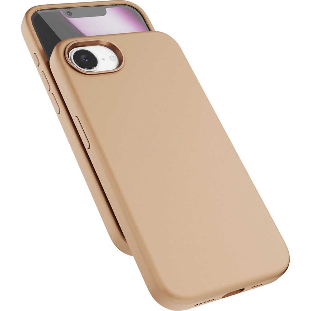 Epico-Mag-silikonovy-kryt-pro-iPhone-17e-16e-poustni-titan