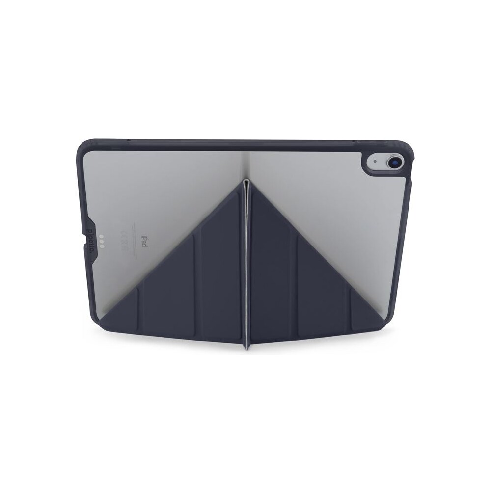 Pipetto-Origami-No1-Original-pouzdro-iPad-Air-13-2026-2025-2024-tmave-modre