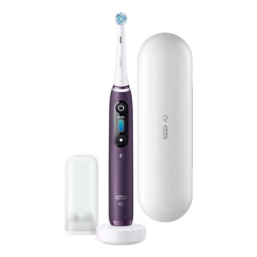 Oral-B-iO8-Series-Violet-Ametrine