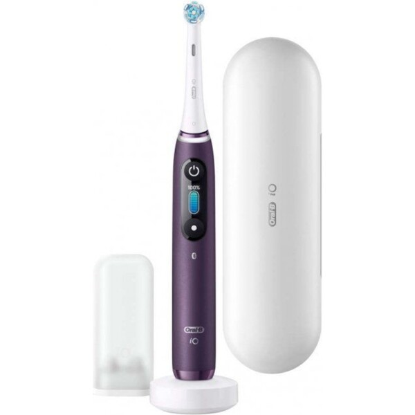 Oral-B-iO8-Series-Violet-Ametrine