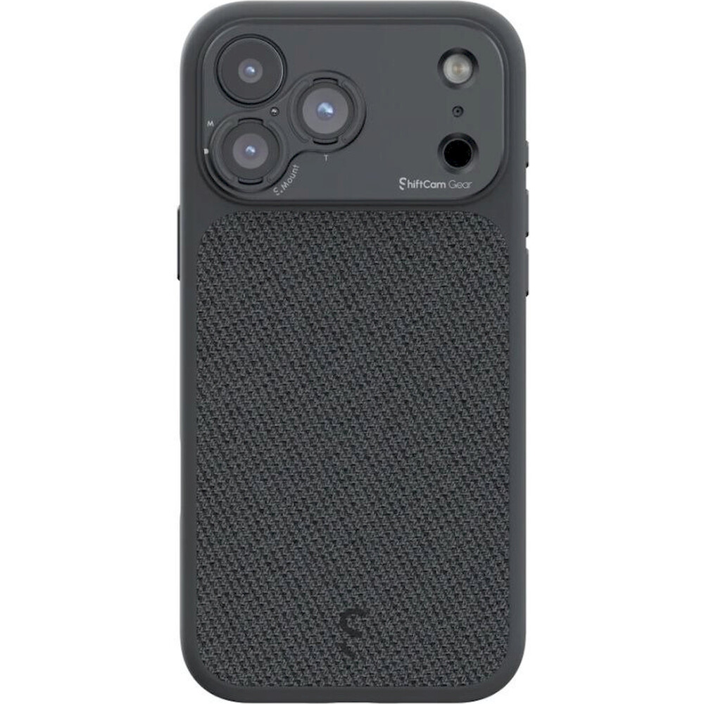 ShiftCam-S-Mount-kryt-pro-iPhone-17-Pro-tmave-sedy
