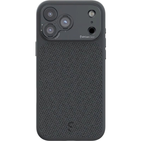 ShiftCam-S-Mount-kryt-pro-iPhone-17-Pro-tmave-sedy