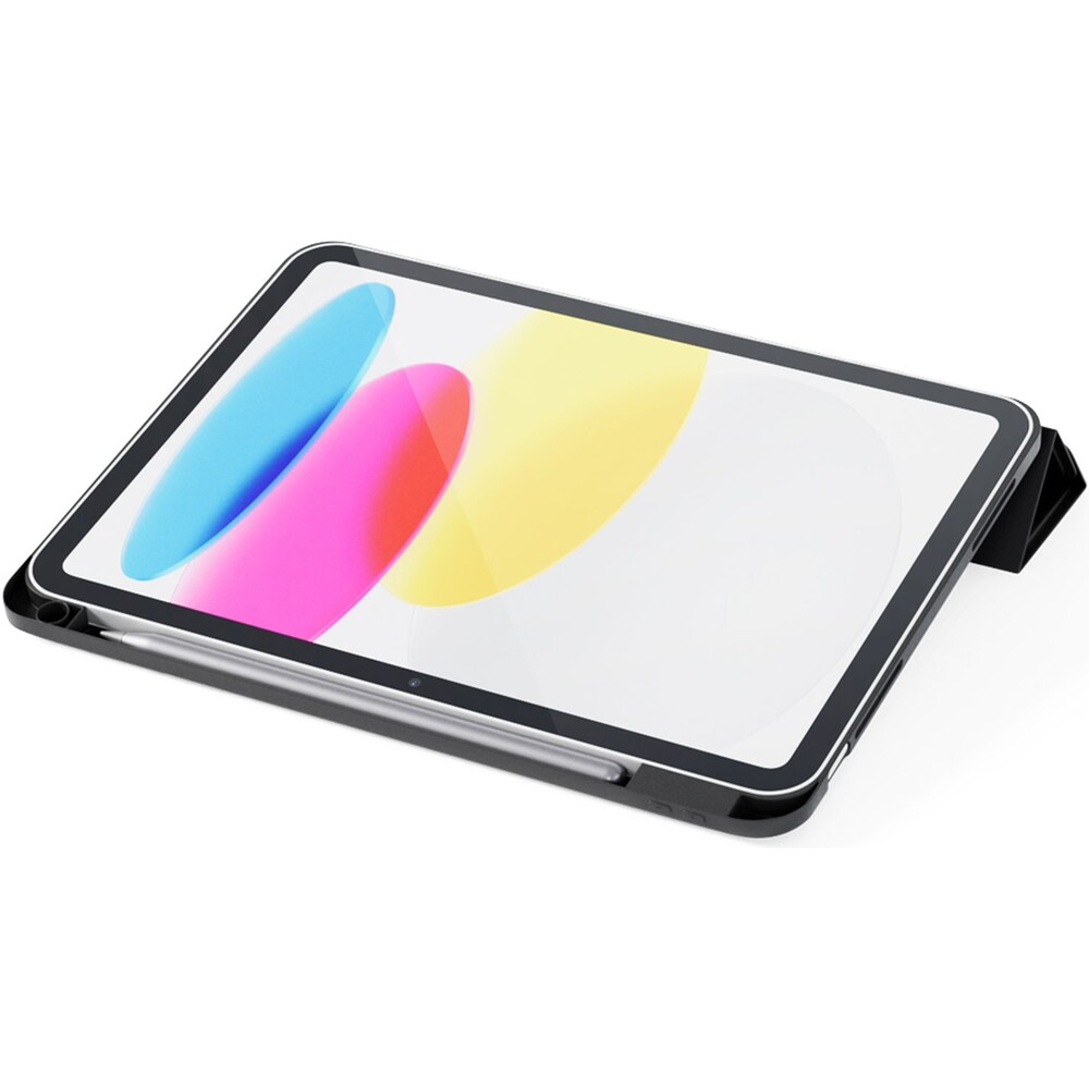 iWant-by-Epico-Hero-Flip-pouzdro-Apple-iPad-10-9-2022-iPad-11-2025-cerne
