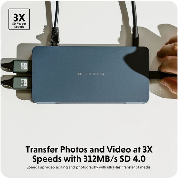 Hyper-EcoSmart-Universal-Silicon-Motion-USB-C-10v1-Dual-HDMI-dokovaci-stanice