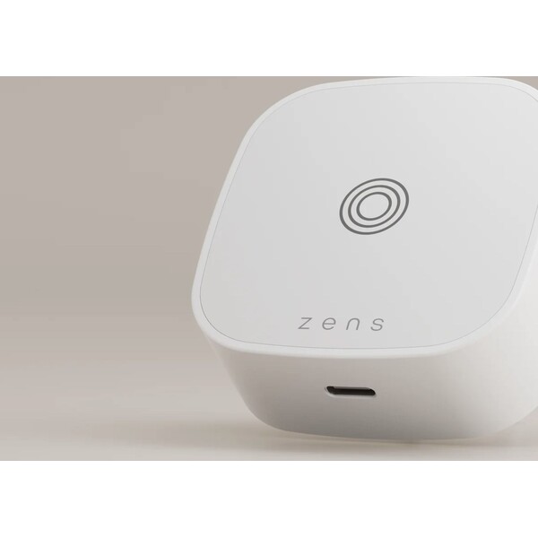 ZENS-Adapter-MagSafe-Qi2-nabijecka-s-USB-C-15-18W-bila