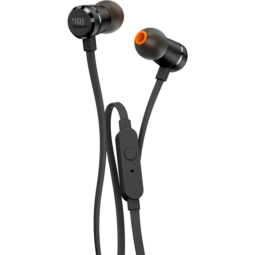 JBL-T290-cerna