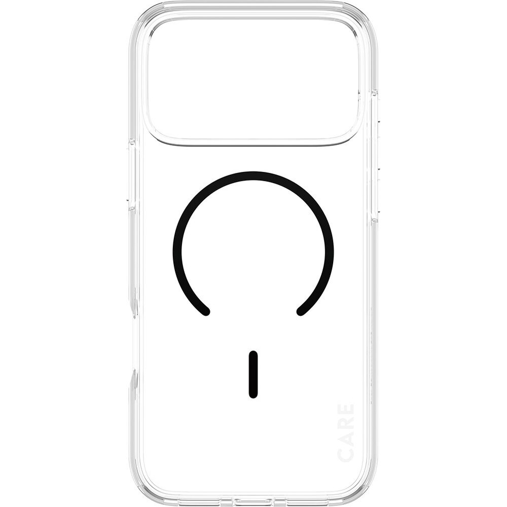 PanzerGlass-CARE-Urban-kryt-s-MagSafe-Apple-iPhone-17-Pro-Max-ciry-cerny