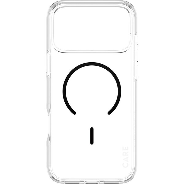 PanzerGlass-CARE-Urban-kryt-s-MagSafe-Apple-iPhone-17-Pro-Max-ciry-cerny