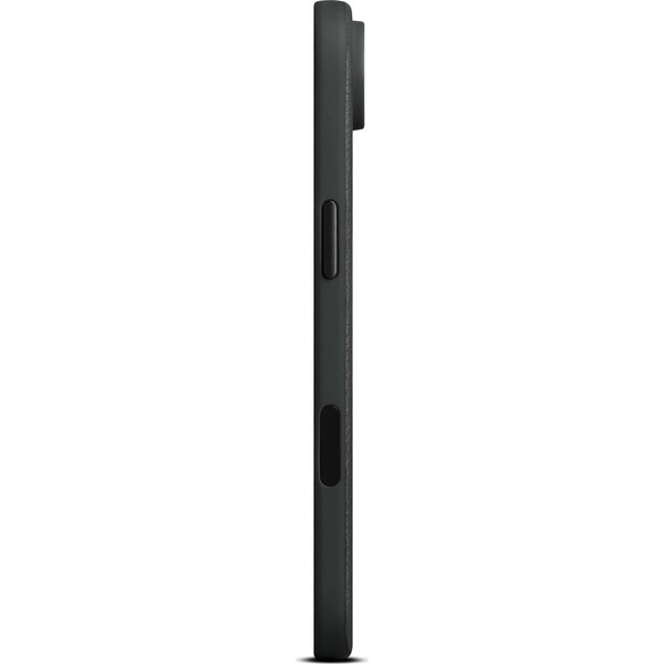 Woolnut-MagSafe-kozeny-kryt-iPhone-Air-cerny