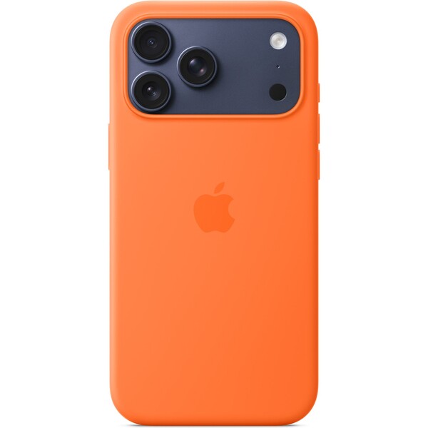 Apple-silikonovy-kryt-s-Magsafe-na-iPhone-17-Pro-Max-oranzovy