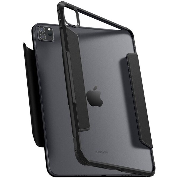 Spigen-Ultra-Hybrid-Pro-pouzdro-iPad-Pro-11-22-21-20-18-cerne