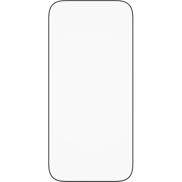 PanzerGlass® Ceramic II sklo Apple iPhone 17 Pro s instalačním rámečkem - Ochranné folie a skla - Obrázek FTEH000K01