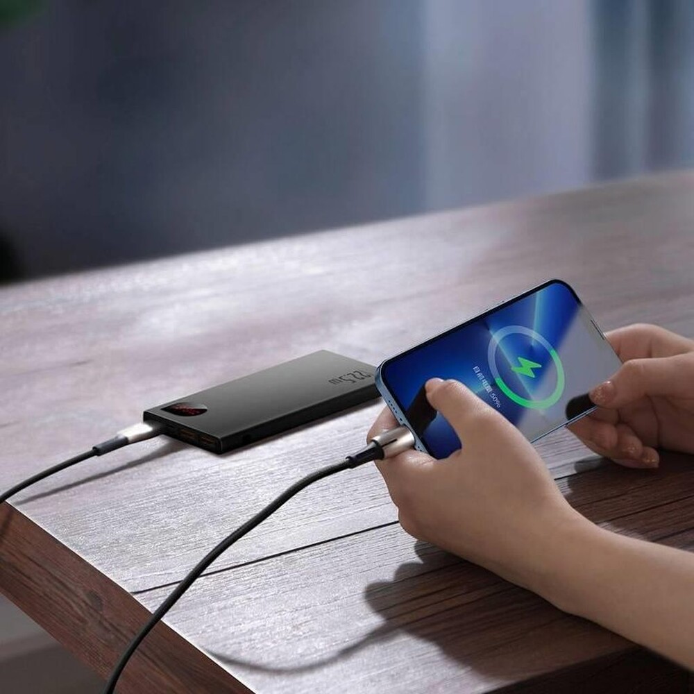 Baseus-Adaman-10000mAh-22-5W-cerna