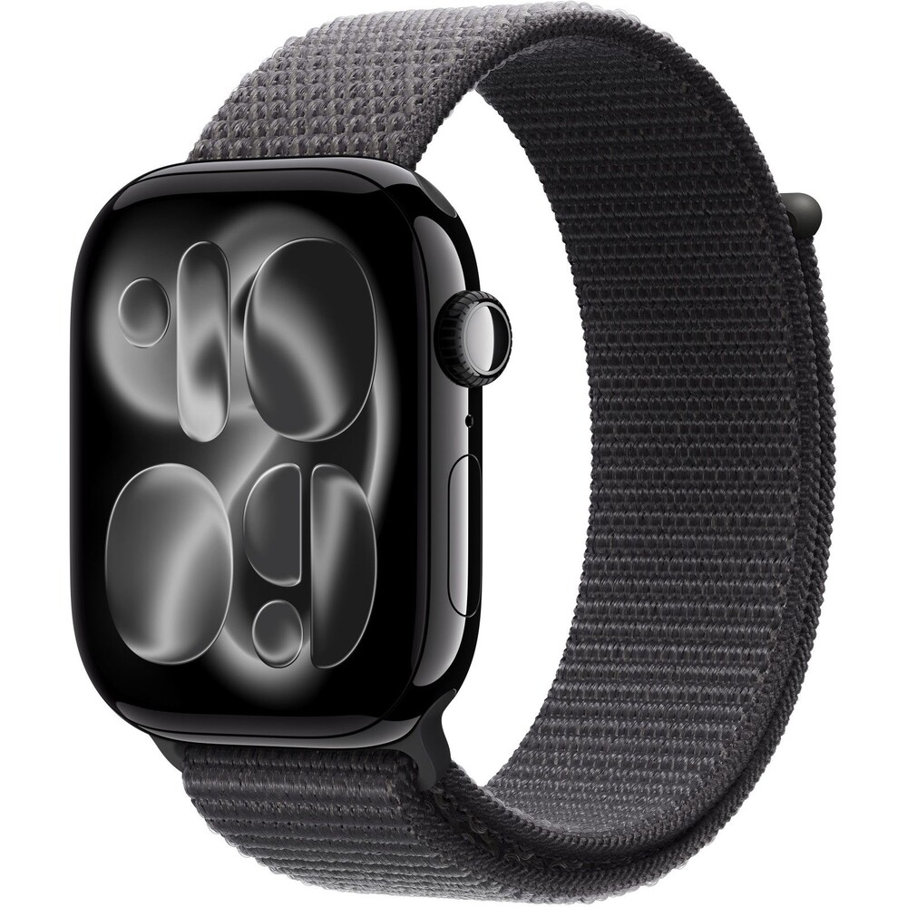 Apple-Watch-49-46-45-44mm-tmave-sedy-provlekaci-sportovni-reminek-XL