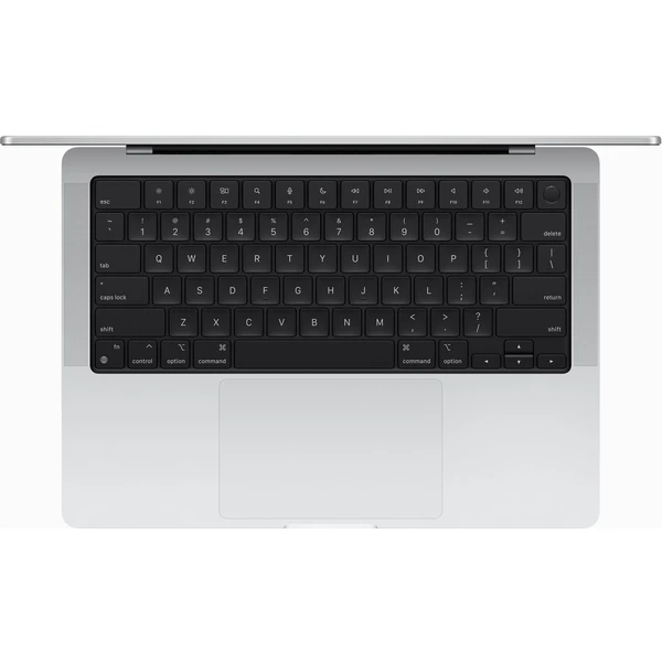 Apple MacBook Pro 14" / M3 / 8GB / 1TB / stříbrný - Notebooky - Obrázek FUC0000L01