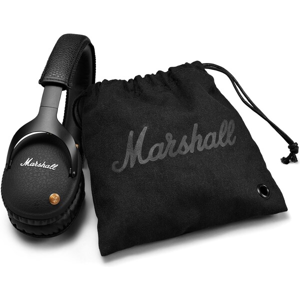 Marshall-Monitor-Bluetooth-cerna