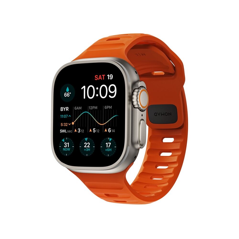Nomad-Sport-Strap-M-L-reminek-pro-Apple-Watch-Ultra-49-45-44-42-mm-Ultra-Orange