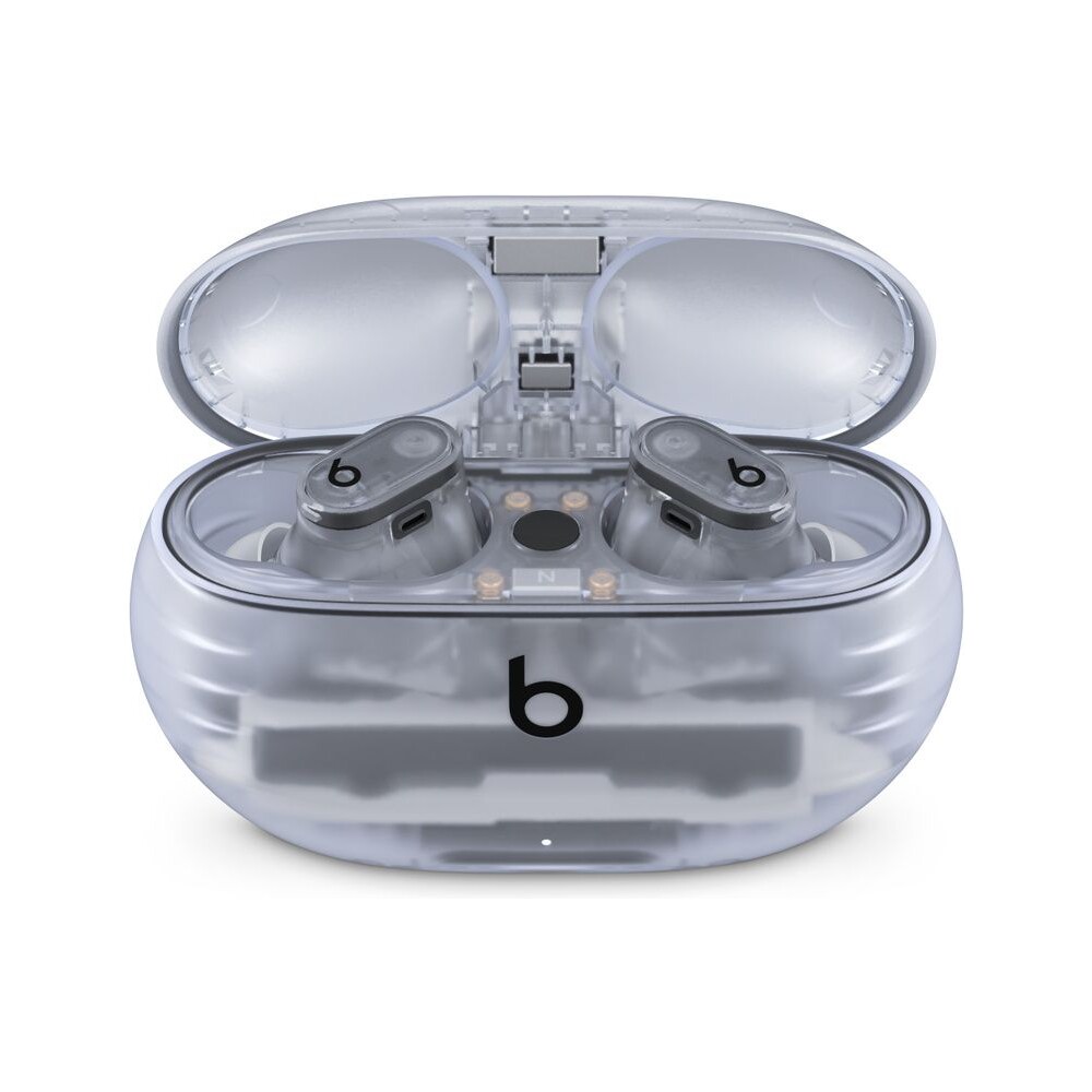Apple-Beats-Studio-Buds-bezdratova-sluchatka-s-potlacenim-hluku-pruhledna