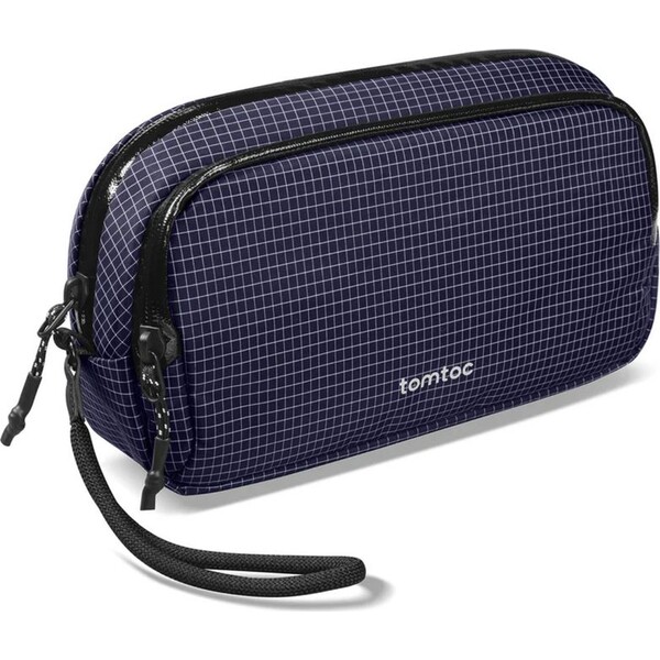 tomtoc-Light-T12-PRO-pouzdro-na-prislusenstvi-M-tmave-modre
