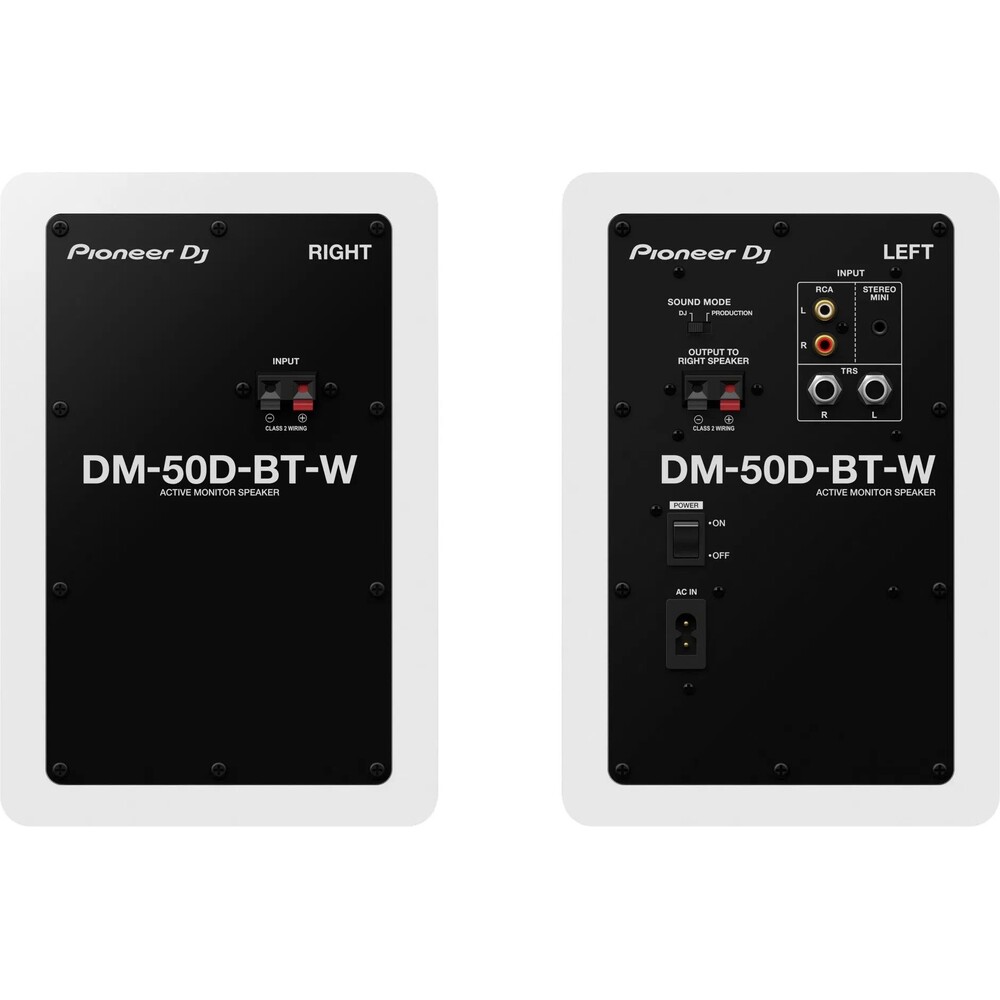 Pioneer-DJ-AlphaTheta-DM-50D-BT-W-bezdratove-reproduktory-bile