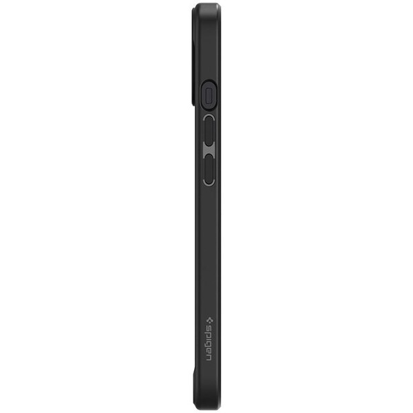 Spigen-Ultra-Hybrid-kryt-iPhone-13-cerny